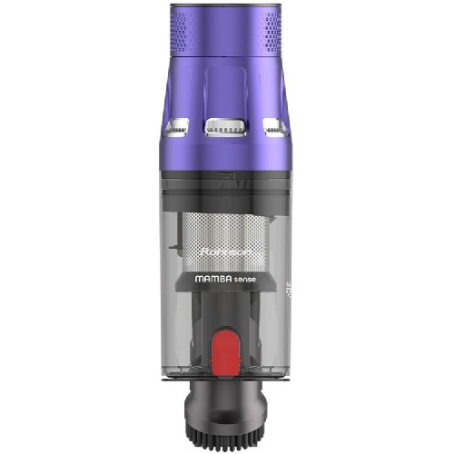 VACUUM CLEANER  MAMBA SENSE M14 ΜΠΑΤΑΡΙΑΣ FLEX ΜΑΥΡΟ  25,9V 515W 2 ΣΕ 1 CYCLONIC